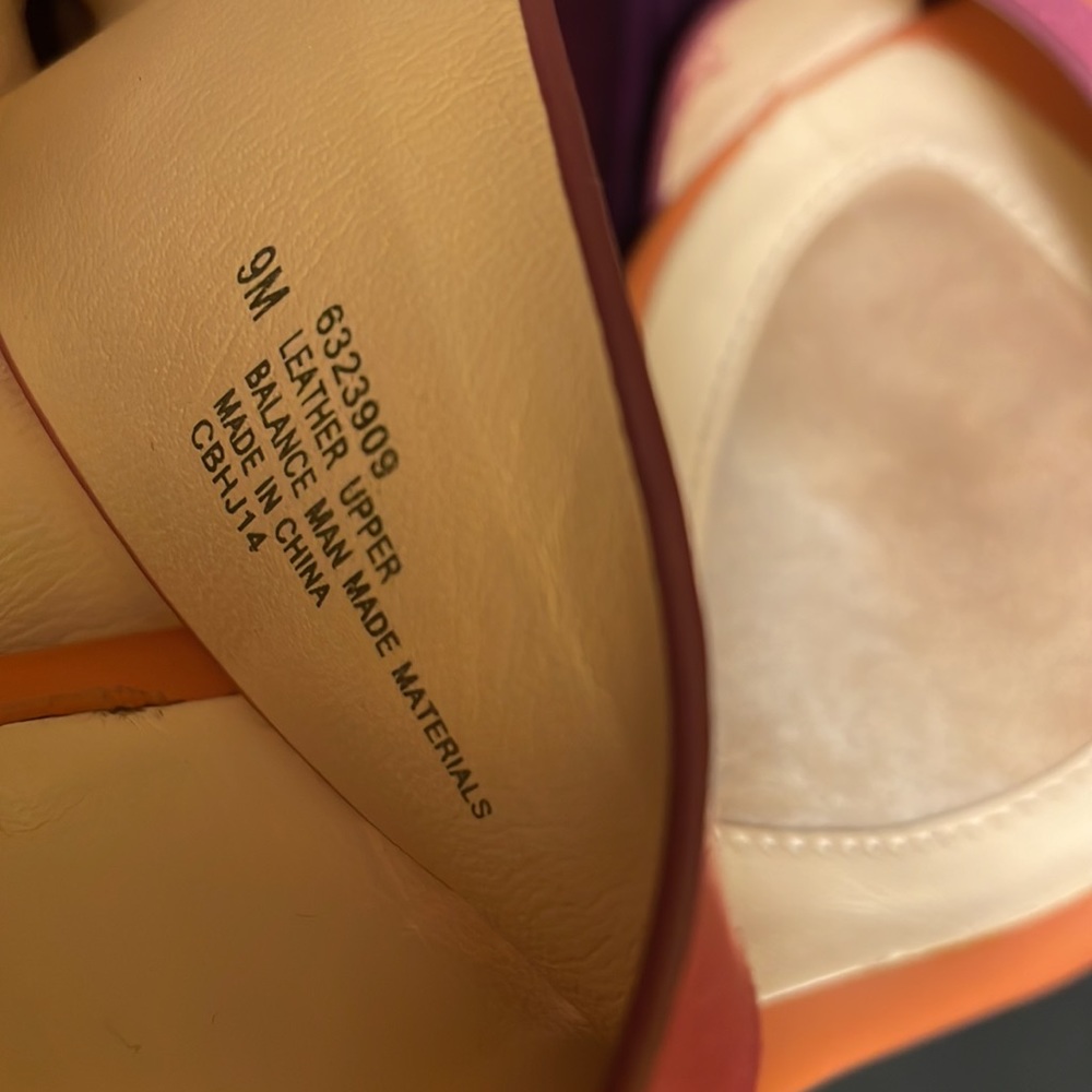 High heels - Picture 6 of 6